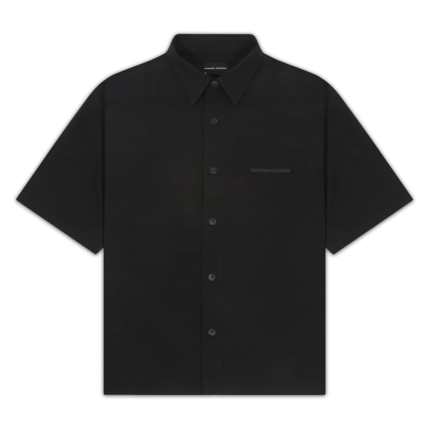 CRINKLE SHIRT