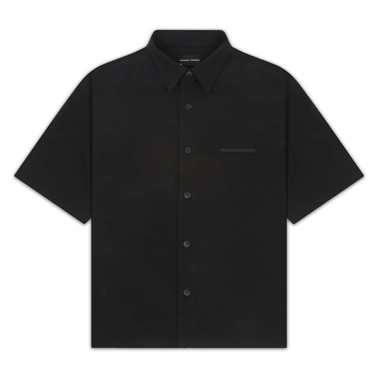 CRINKLE SHIRT