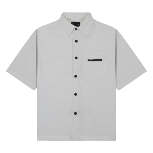 CRINKLE SHIRT