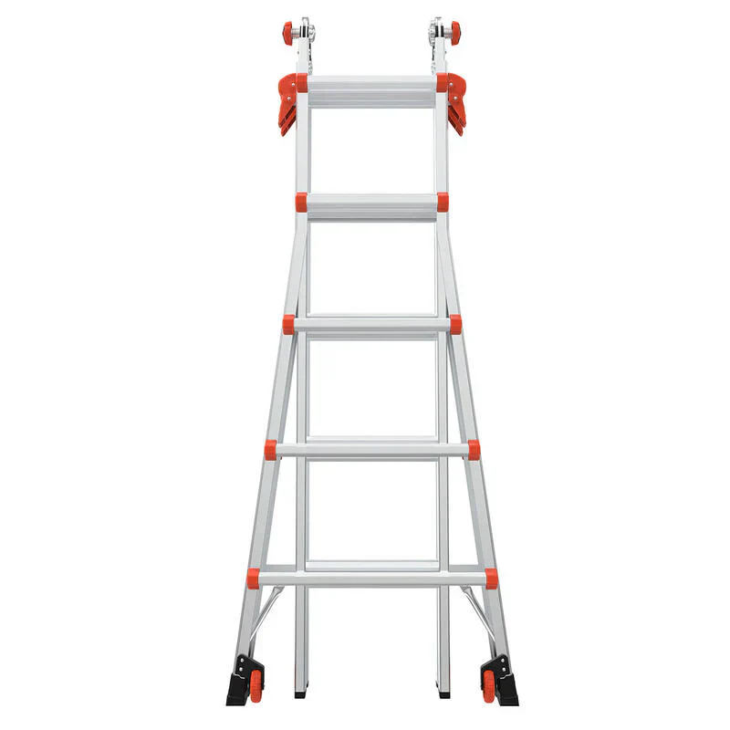 Multi-Position Ladder(Limited-time promotion underway)