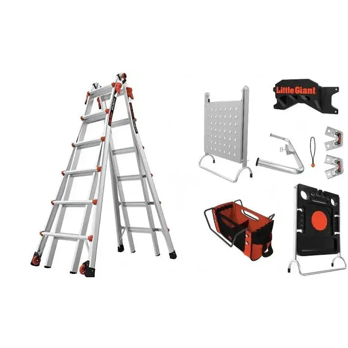Multi-Position Ladder(Limited-time promotion underway)