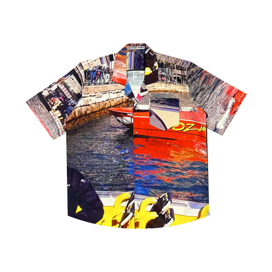 Sydney NSW 2000 shirt